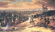 unknow artist slaget vid jena 1806 malning av charles thevenin oil painting on canvas